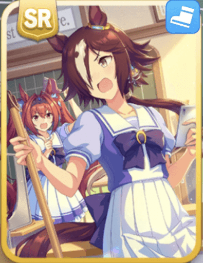 うるさい監視役