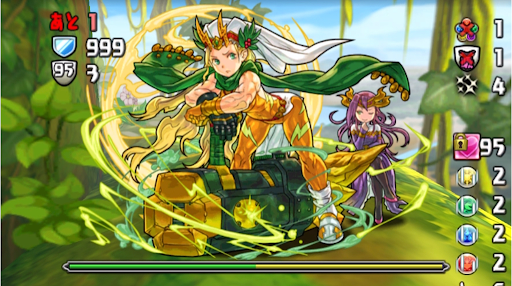 ラタトスク降臨-4F