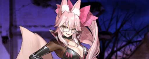 fgo-光のコヤンスカヤ