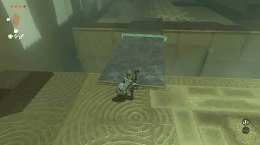 ガササの祠攻略方法_3