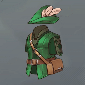 ハンターウェア