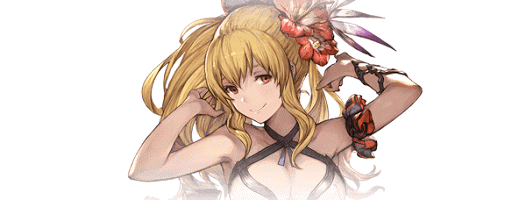 ヴィーラ（サマーver）