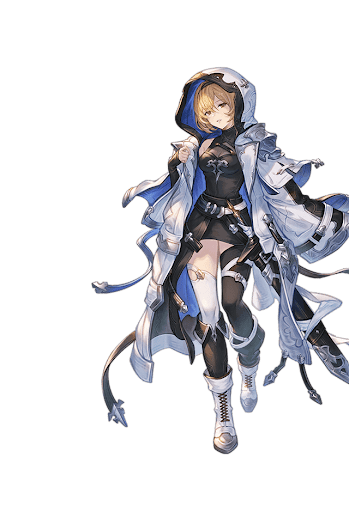 リヴォルヴシーカー・ノヴァ