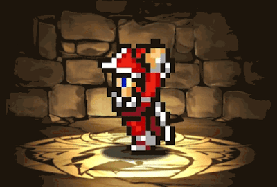 ドット・オニオンナイト