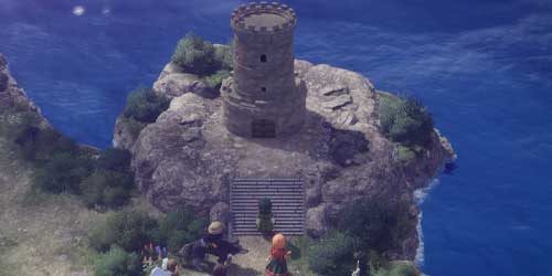 DQ7リイマジンド_風の塔