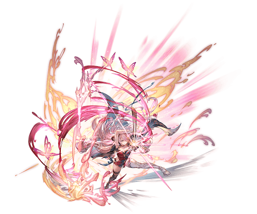 リミテッドナルメア_上限解放後