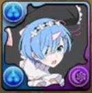 ナツキ・スバルの介添え人レム