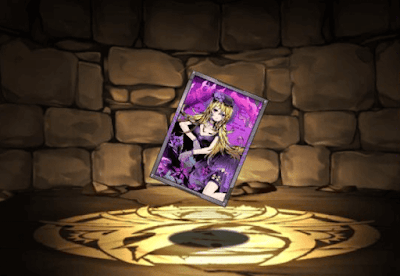 リオモルドレッドのカード