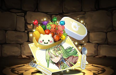 風紀を正す教師・リータの弁当箱
