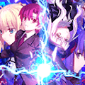 Fate/hollow ataraxia REMASTERED