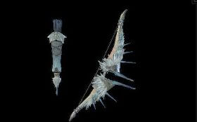 万雷弓【羽々矢】改