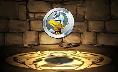 ガンダムシリーズコラボメダル【銀】