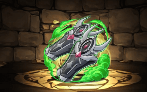 ガーフィールの盾