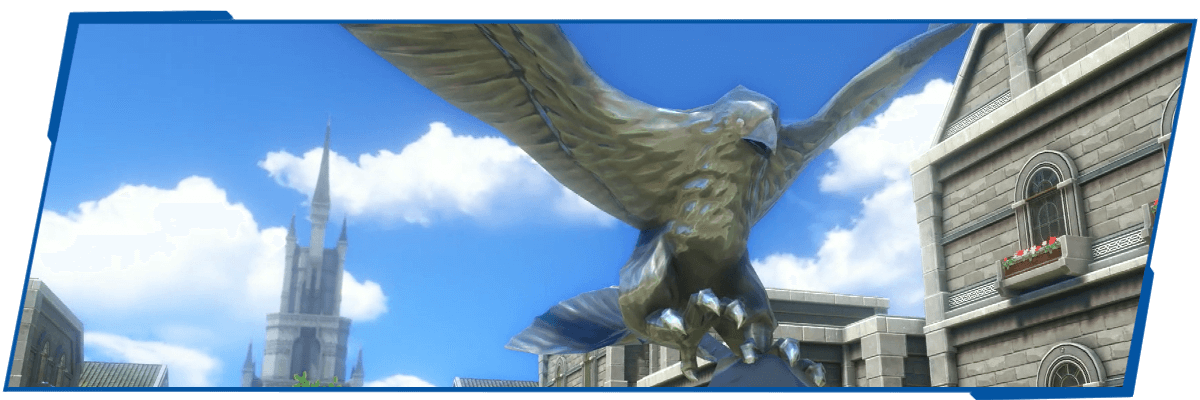 空の軌跡 the 1st_王都グランセルまでの攻略