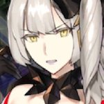 fgo-マリー(オルタ)