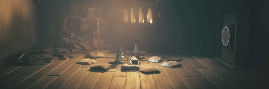 エレベーター起動までの攻略