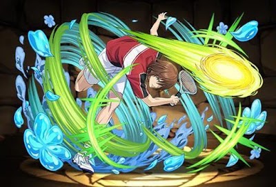 天才・不二周助