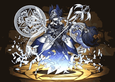 孤島の大魔女・リーチェ