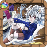 ハンターハンターコラボダンジョン-東ゴルトー