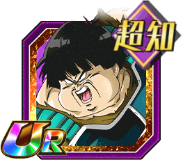 パンブーキン（大猿）