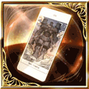 ザ・タワーが描かれたカード