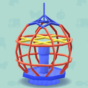 グローブジャングル