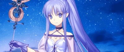 fgo-メディアリリィ