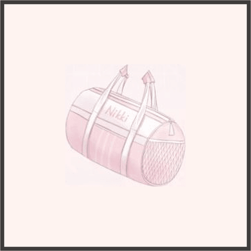 ドラムバッグ（桃）