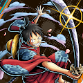 ルフィ太郎のアイコン