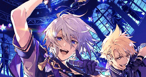 fgo-カルデア・スターズ
