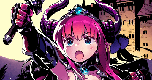 fgo-勇者エリちゃんの冒険