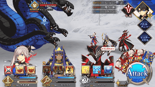 fgo-皇女アナスタシア_進行度1/1