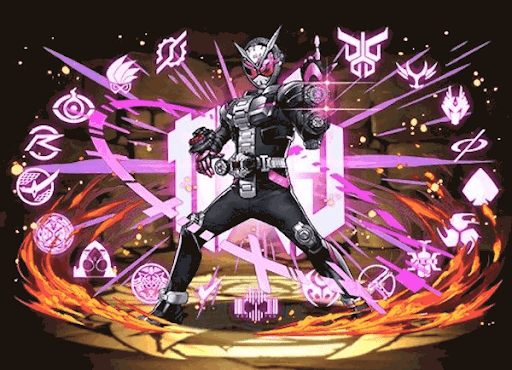 仮面ライダージオウ