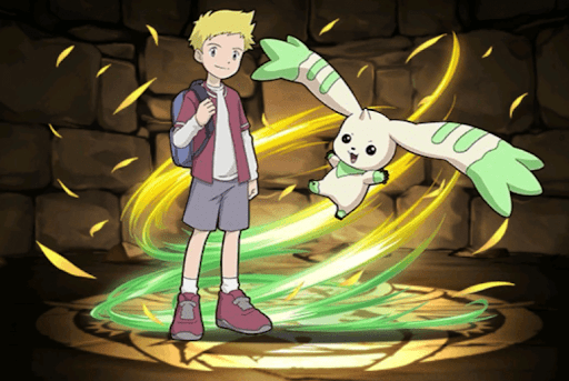 ウォレス＆テリアモン