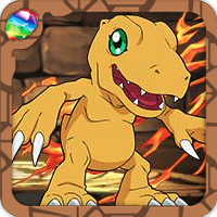 デジモンアドベンチャーコロシアム