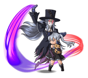 オーキス（リミテッド）_上限解放後