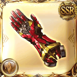 ド根性グローブ