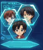 ボーナスデュエリスト