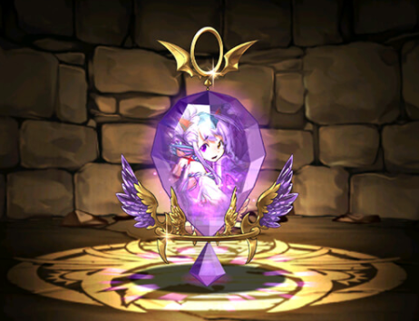 龍喚士の弟子・シーナの耳飾り