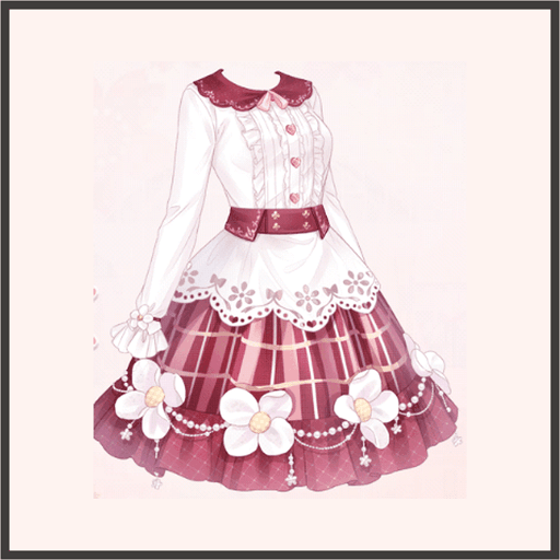 めろめろマイメロディ