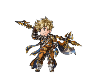 ヴェイン（SSR）_初期状態