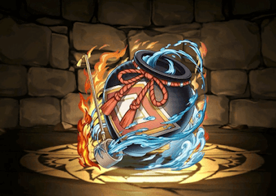 シャオチューフの酒壺