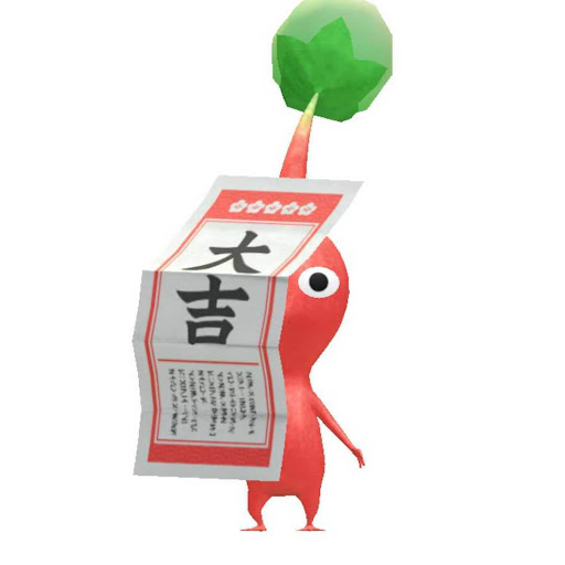 おみくじ(大吉)