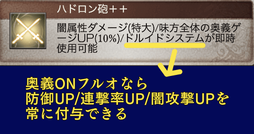 フルオートで強い