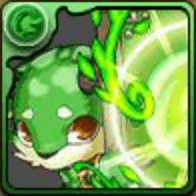 超グリーンシードラ