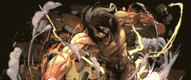 巨人エレンパーティ