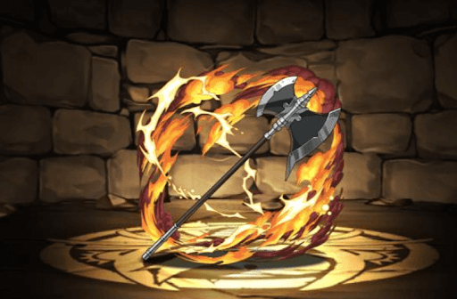 シュタルクの斧