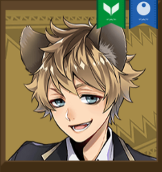 ラギー（R/制服）