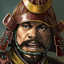 柴田勝家（SSR）