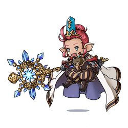 フュンフ（限界超越）_初期状態